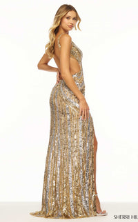 Sherri Hill 56316 Dress view 5