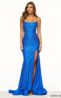 Sherri Hill 56318 Dress view 1