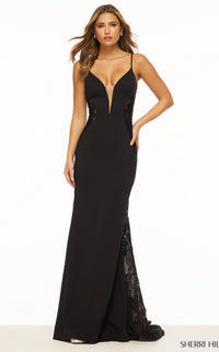 Sherri Hill 56352 Dress view 1