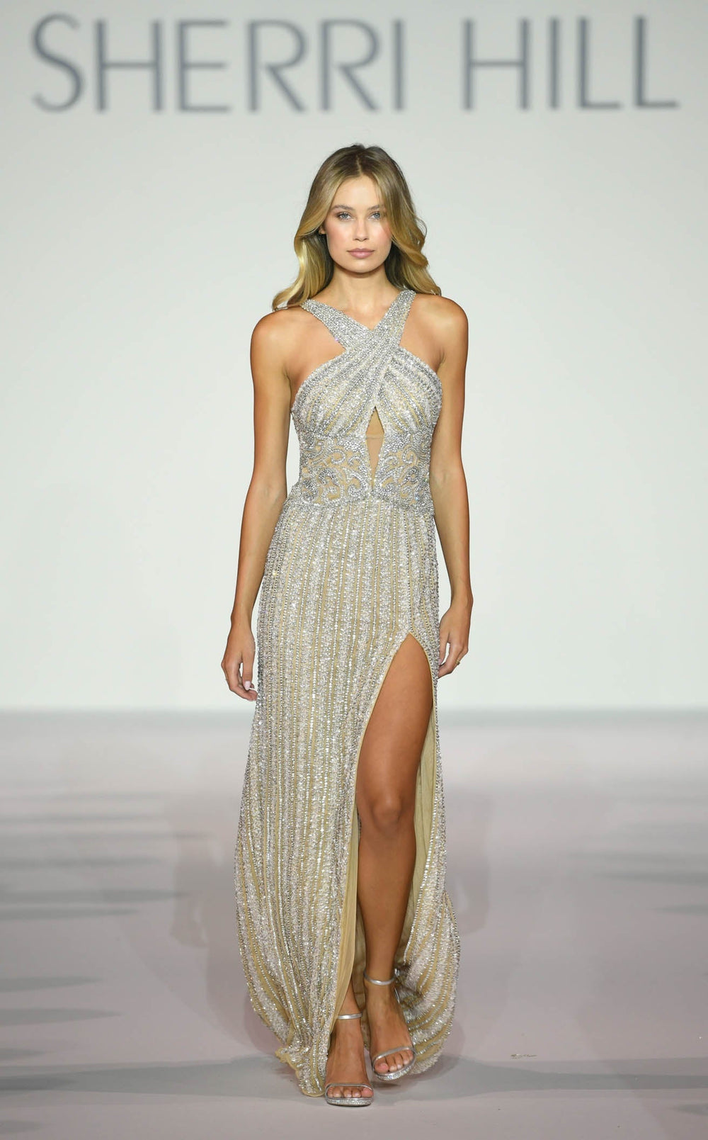 Sherri Hill 56386 Dress - VOLAKK