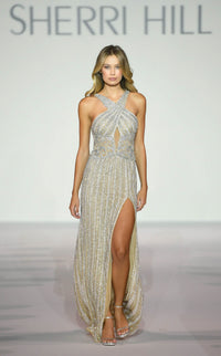Sherri Hill 56386 Dress view 1