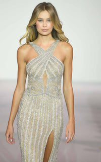 Sherri Hill 56386 Dress view 3