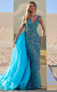 Sherri Hill 56390 Dress view 1