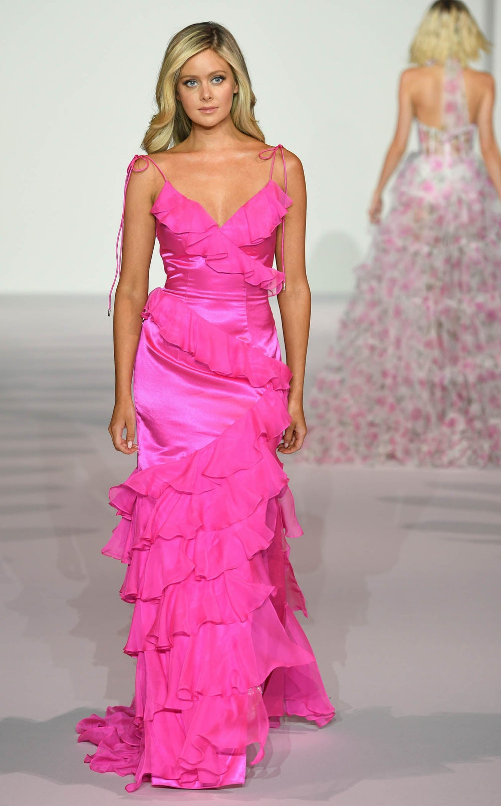 Sherri Hill 56394 Dress - VOLAKK