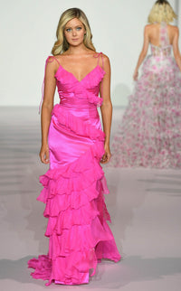 Sherri Hill 56394 Dress view 1