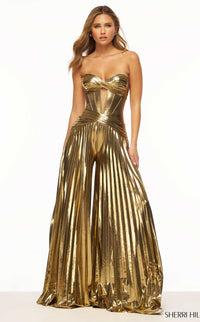 Sherri Hill 56404 Jumpsuit view 1