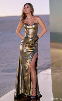Sherri Hill 56431 Dress view 2
