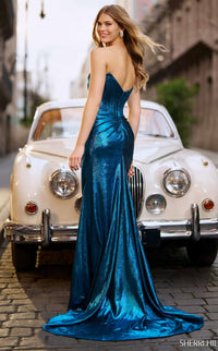 Sherri Hill 56432 Dress view 3