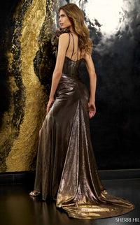 Sherri Hill 56545 Dress view 2