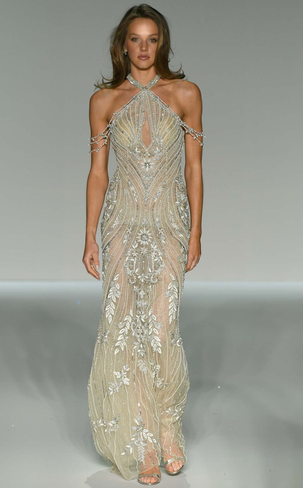 Sherri Hill 56555 Dress - VOLAKK