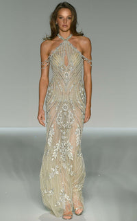 Sherri Hill 56555 Dress view 1