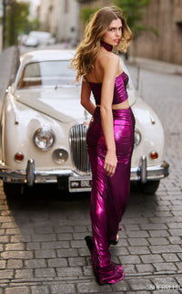 Sherri Hill 56626 Dress view 3