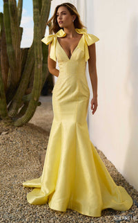 Sherri Hill 56638 Dress view 2