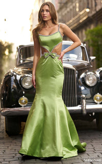 Sherri Hill 56699 Dress view 2