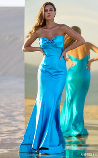 Sherri Hill 56817 Dress view 1