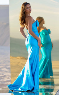 Sherri Hill 56817 Dress view 3