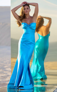 Sherri Hill 56817 Dress view 2