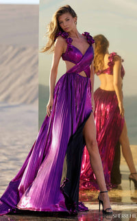 Sherri Hill 56827 Dress view 1
