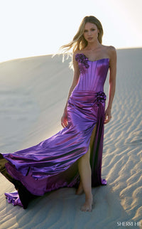 Sherri Hill 56839 Dress view 1