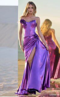 Sherri Hill 56839 Dress view 3