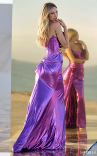 Sherri Hill 56839 Dress view 4