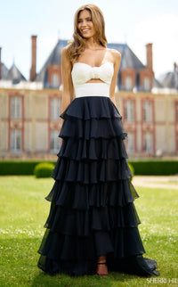 Sherri Hill 56870 Dress view 1