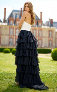 Sherri Hill 56870 Dress view 5