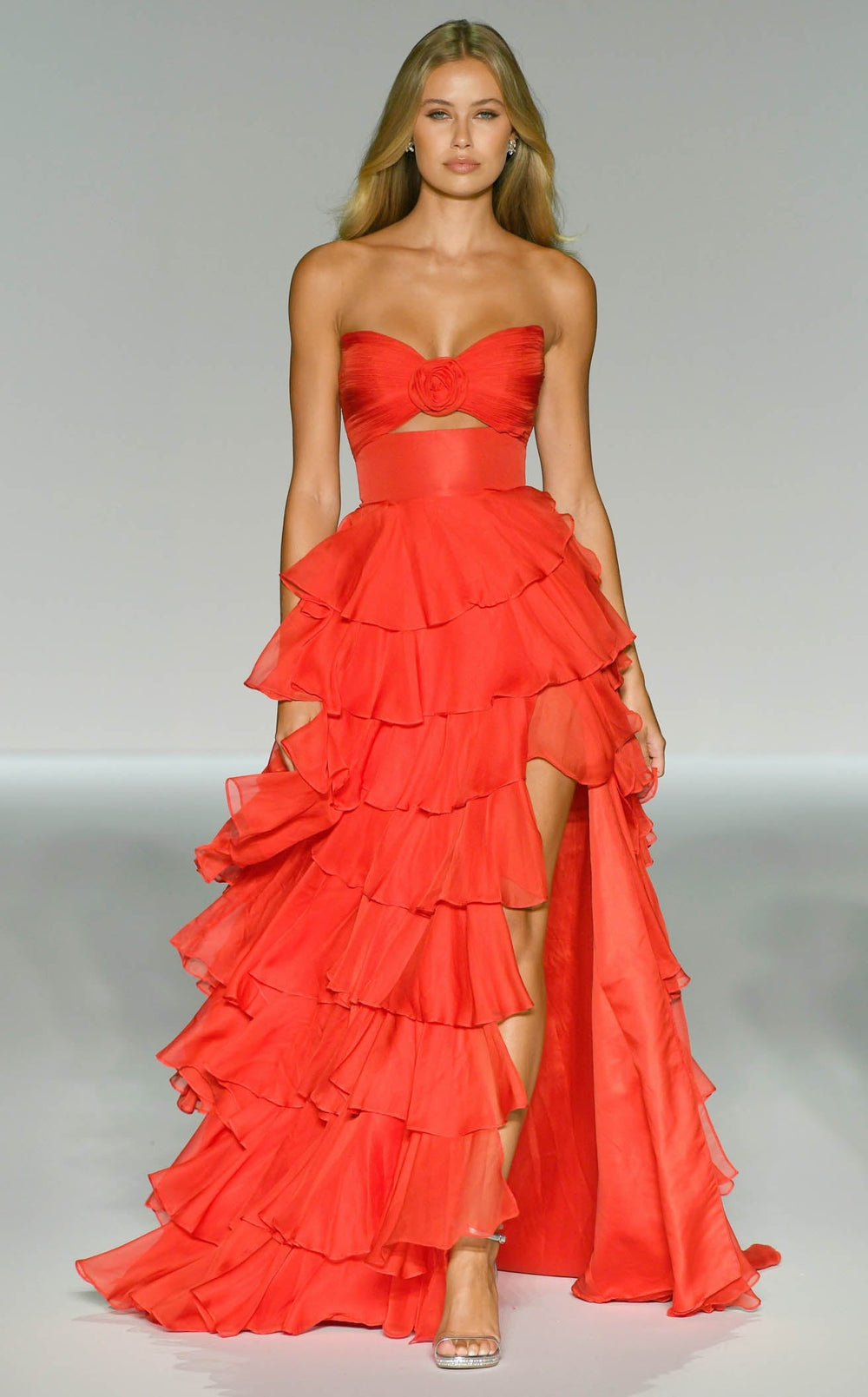 Sherri Hill 56870 Dress details - VOLAKK