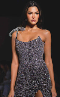 Sherri Hill 56887 Dress view 2