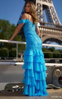 Sherri Hill 56901 Dress view 3