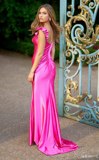 Sherri Hill 56905 Dress view 3