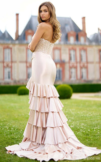 Sherri Hill 56930 Dress view 4