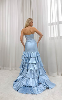Sherri Hill 56930 Dress view 5