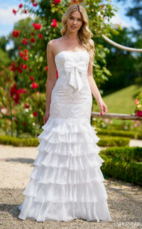 Sherri Hill 56949 Dress view 2