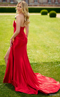 Sherri Hill 56957 Dress view 5
