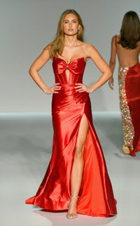 Sherri Hill 56957 Dress view 3