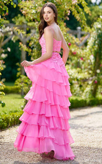 Sherri Hill 56961 Dress view 3