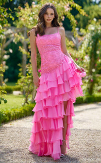 Sherri Hill 56961 Dress view 2