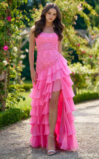 Sherri Hill 56961 Dress view 1