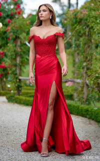 Sherri Hill 56964 Dress view 2
