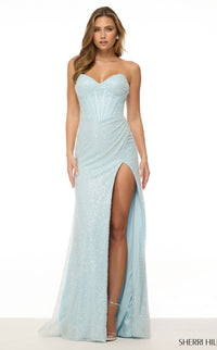 Sherri Hill 56984 Dress view 2