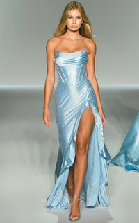 Sherri Hill 56992 Dress view 1