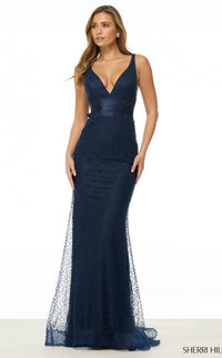 Sherri Hill 57002 Dress view 2