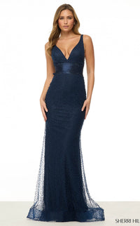 Sherri Hill 57002 Dress view 1