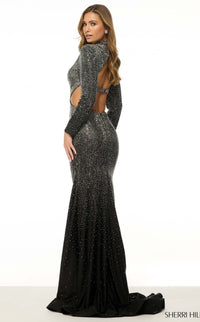 Sherri Hill 57003 Dress view 3