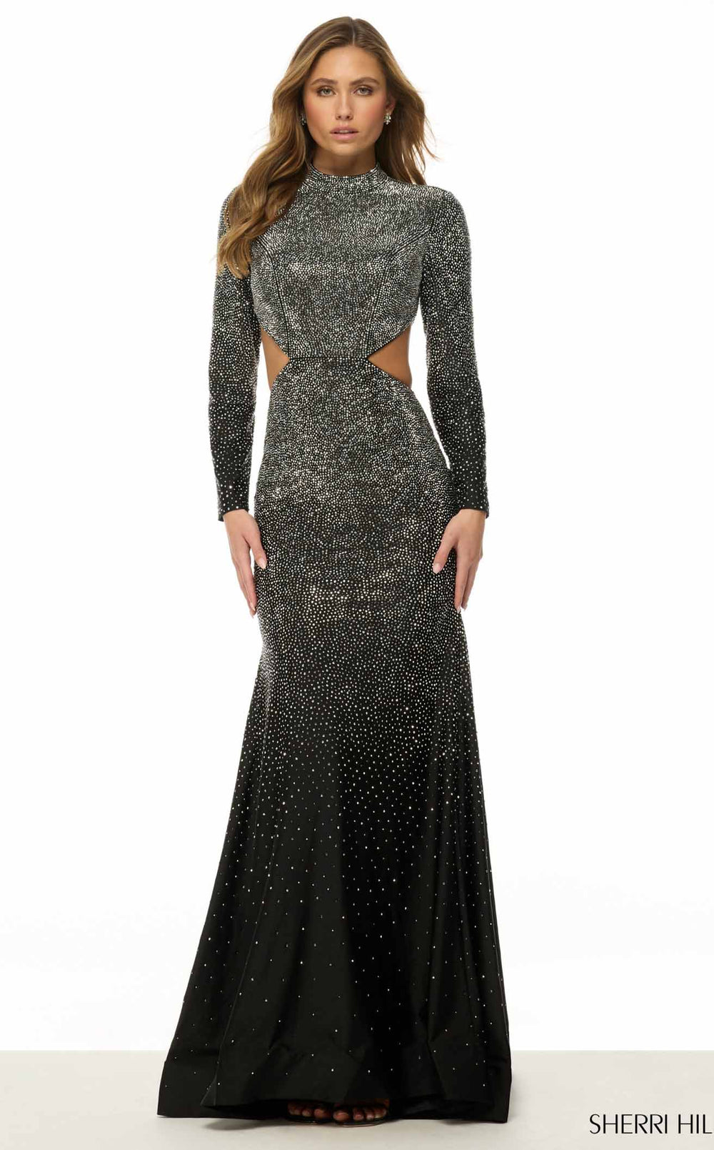Sherri Hill 57003 Dress - VOLAKK