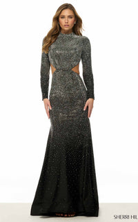 Sherri Hill 57003 Dress view 1