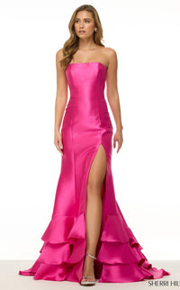 Sherri Hill 57019 Dress view 2