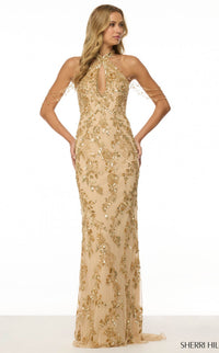 Sherri Hill 57021 Dress view 2