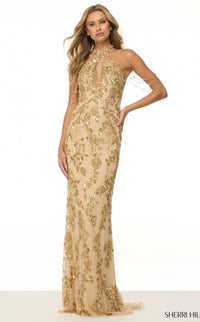 Sherri Hill 57021 Dress view 1